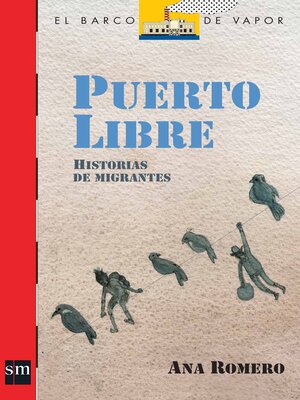 cover image of Puerto Libre
